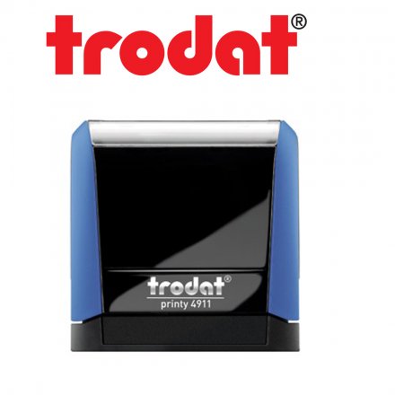 Trodat Printy 4911