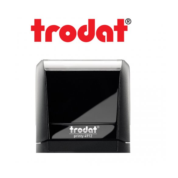 Trodat Printy 4912