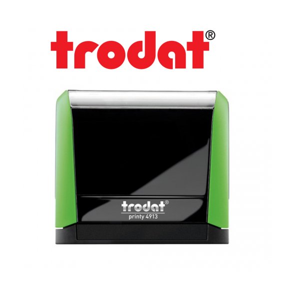 Trodat Printy 4913