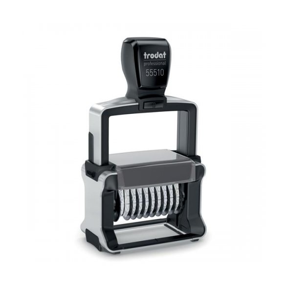 NUMERATOR 55510 / PL PROFESSIONAL