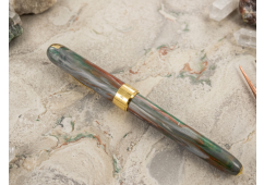 PIÓRO WIECZNE VISCONTI ALFRED NOBEL 130TH ANNIVERSARY, EDYCJA LIMITOWANA 33 SZT.
