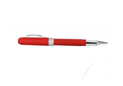 ROLLER VISCONTI REMBRANDT ECO-LOGIC RED CT