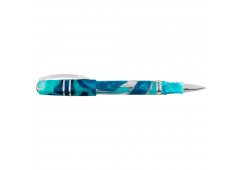 ROLLER VISCONTI HOMO SAPIENS BLUE LAGOON