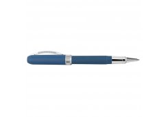 ROLLER VISCONTI REMBRANDT ECO-LOGIC BLUE CT