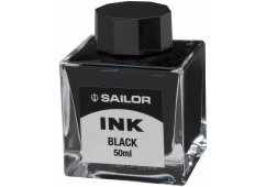 ATRAMENT SAILOR MANYO BLACK