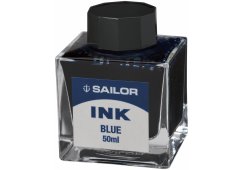 ATRAMENT SAILOR MANYO BLUE 