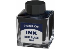 ATRAMENT SAILOR MANYO BLUE BLACK