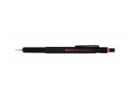 OŁÓWEK AUTOMATYCZNY ROTRING 800+ BLACK GT 0,5MM