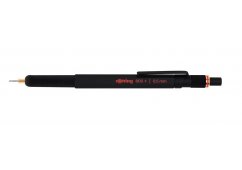 OŁÓWEK AUTOMATYCZNY ROTRING 800 + BLACK GT 0,5MM