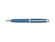 DŁUGOPIS CARAN D'ACHE LEMAN GRAND BLEU