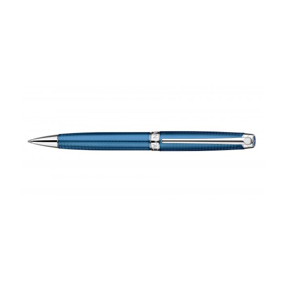 DŁUGOPIS CARAN D'ACHE LEMAN GRAND BLEU