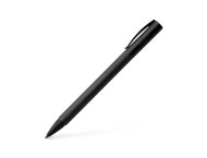 DŁUGOPIS FABER-CASTELL AMBITION ALL BLACK