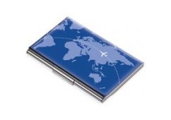 WIZYTOWNIK TROIKA AROUND THE WORLD