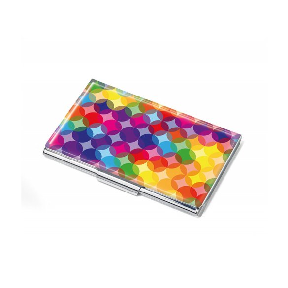 WIZYTOWNIK TROIKA KALEIDOSCOPE