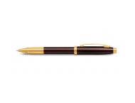 ROLLER SHEAFFER 100 COFFEE GT PVD