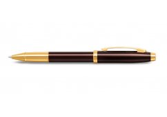 ROLLER SHEAFFER 100 COFFEE GT PVD