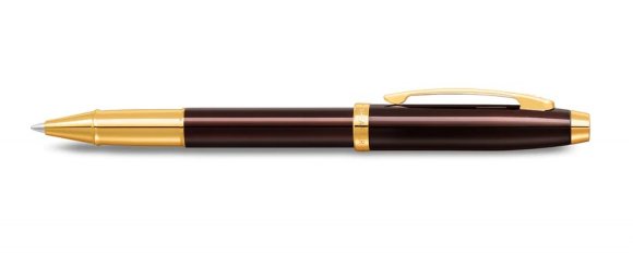 ROLLER SHEAFFER 100 COFFE GT PVD