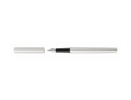 PIÓRO WIECZNE PELIKAN INEO ELEMENTE CLEAR BREEZE Z ETUI 