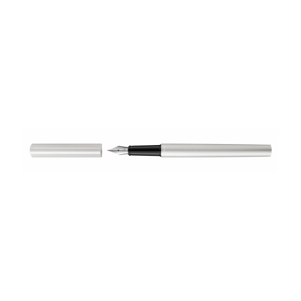 PIÓRO WIECZNE PELIKAN INEO ELEMENTE CLEAR BREEZE Z ETUI 
