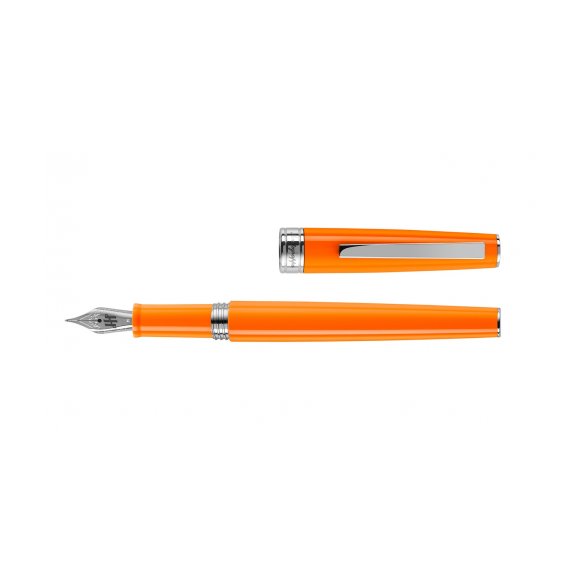 PIÓRO WIECZNE MONTEGRAPPA ARMONIA ORANGE CT