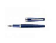 PIÓRO WIECZNE MONTEGRAPPA ARMONIA BLUE CT