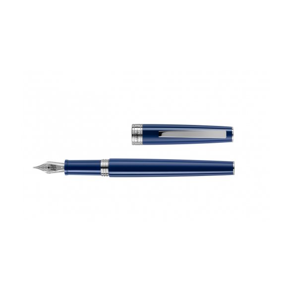 PIÓRO WIECZNE MONTEGRAPPA ARMONIA BLUE CT