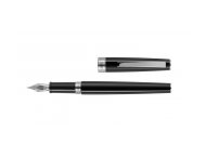 PIÓRO WIECZNE MONTEGRAPPA ARMONIA BLACK CT