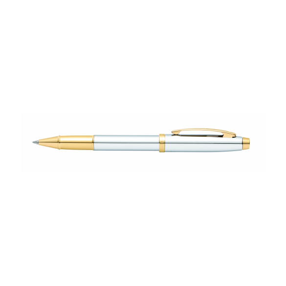 ROLLER SHEAFFER 100 GIFT COLLECTION CHROM GT