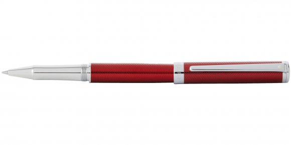 ROLLER SHEAFFER INTENSITY CZERWONE CT