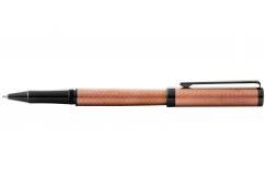 ROLLER SHEAFFER INTENSITY BRĄZOWE PVD
