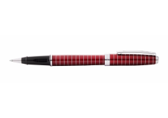 ROLLER SHEAFFER PRELUDE MERLOT LACQUER