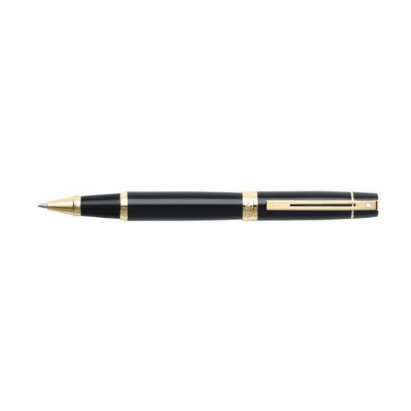 ROLLER SHEAFFER 300 CZARNY GT
