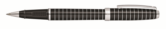 ROLLER SHEAFFER PRELUDE BLACK LACQUER