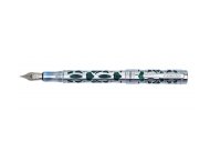 PIÓRO WIECZNE CONKLIN ENDURA DECO CREST, FOREST GREEN