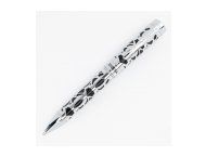DŁUGOPIS CONKLIN ENDURA DECO CREST, BLACK