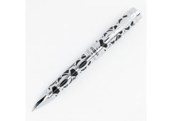DŁUGOPIS CONKLIN ENDURA DECO CREST, BLACK