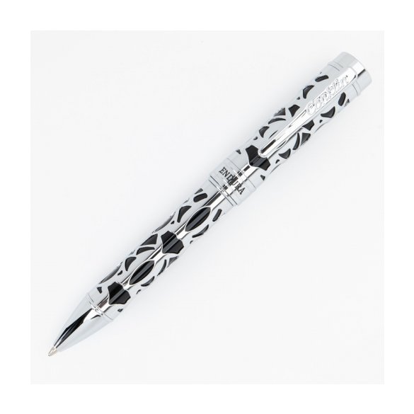 DŁUGOPIS CONKLIN ENDURA DECO CREST, BLACK