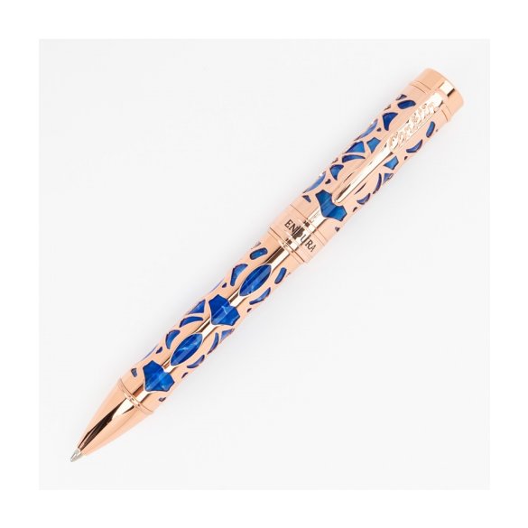 DŁUGOPIS CONKLIN ENDURA DECO CREST, ROSE GOLD
