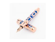 PIÓRO WIECZNE CONKLIN ENDURA DECO CREST, ROSE GOLD