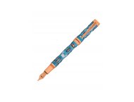 PIÓRO WIECZNE CONKLIN ENDURA DECO CREST, BLUE