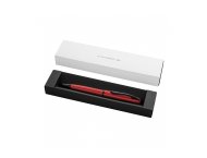 DŁUGOPIS PELIKAN JAZZ NOBLE ELEGANCE RED Z ETUI
