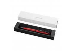 DŁUGOPIS PELIKAN JAZZ NOBLE ELEGANCE RED Z ETUI