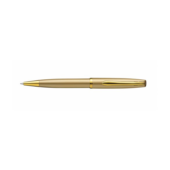 DŁUGOPIS PELIKAN JAZZ NOBLE ELEGANCE GOLD Z ETUI