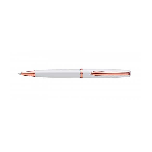 DŁUGOPIS PELIKAN JAZZ NOBLE ELEGANCE PEARL Z ETUI