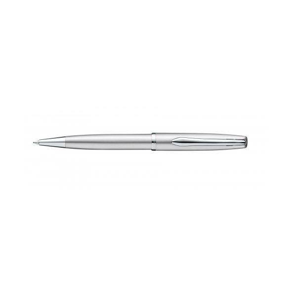 DŁUGOPIS PELIKAN JAZZ NOBLE ELEGANCE SILVER Z ETUI