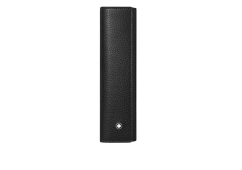 ETUI MONTBLANC URBAN POJEDYNCZE CZARNE