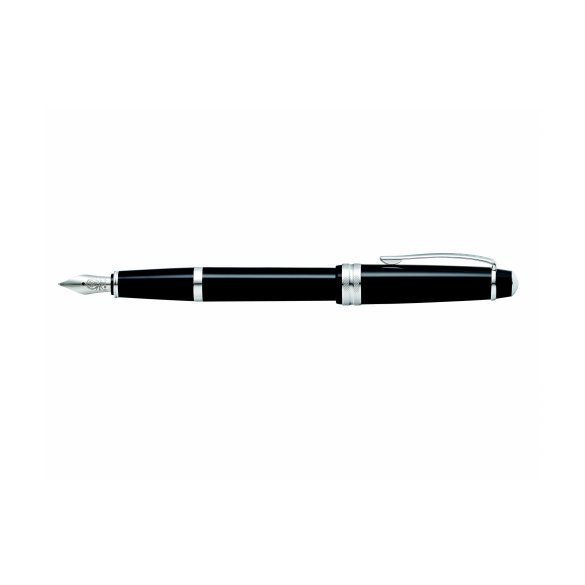 PIÓRO WIECZNE CROSS BAILEY LIGHT BLACK CT F