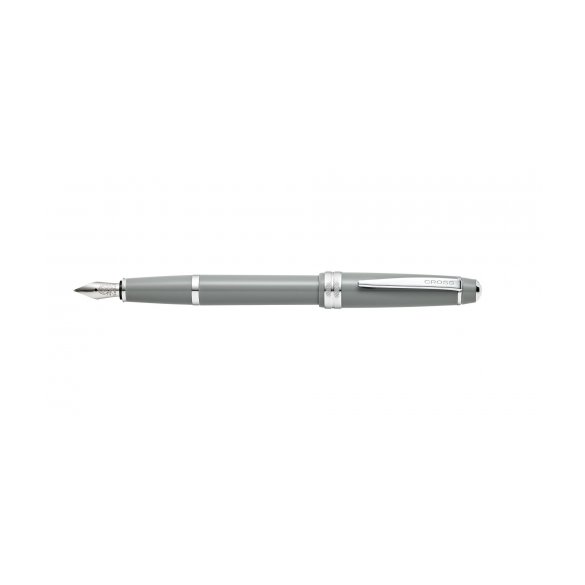 PIÓRO WIECZNE CROSS BAILEY LIGHT GRAY CT