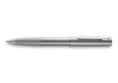 ROLLER LAMY AION 077 SREBRNE