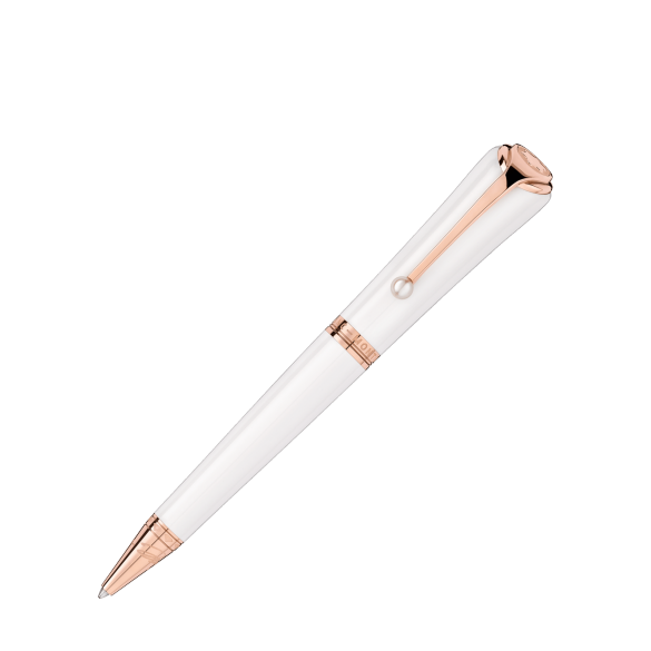 DŁUGOPIS MONTBLANC MARILYN MONROE PEARL EDYCJA SPECJALNA